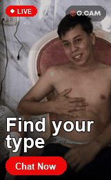 G.CAM 161×260 Find your type