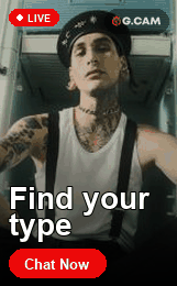 G.CAM 161×260 Find your type