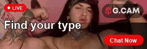 G.CAM 300×100 Find your type