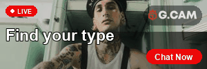 G.CAM 300×100 Find your type