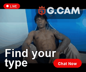 G.CAM 300×250 Find your type