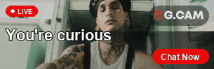 G.CAM 305×99 You're curious