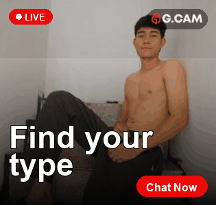 G.CAM 315×300 Find your type
