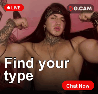 G.CAM 315×300 Find your type