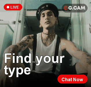 G.CAM 315×300 Find your type