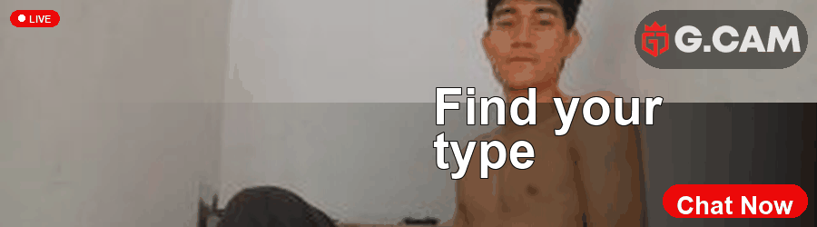 G.CAM 900×250 Find your type