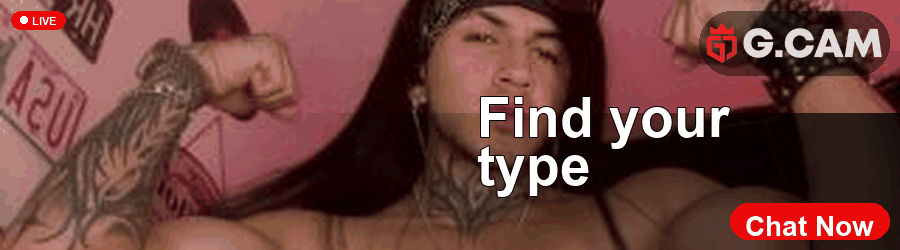 G.CAM 900×250 Find your type