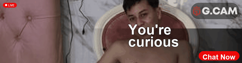 G.CAM 950×250 You're curious